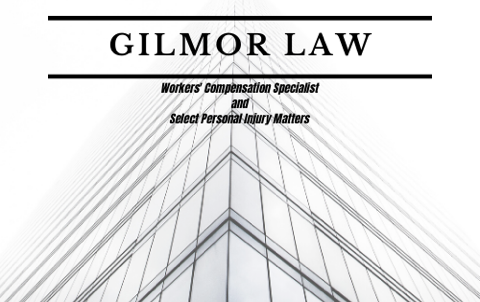 Welcome to gilmorlaw.com